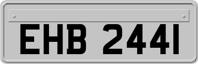 EHB2441