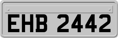 EHB2442