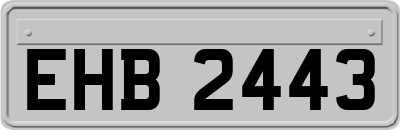 EHB2443