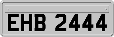 EHB2444