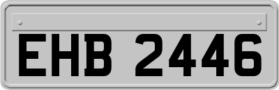 EHB2446