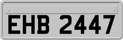 EHB2447