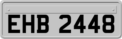 EHB2448