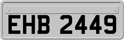 EHB2449