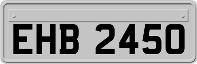EHB2450