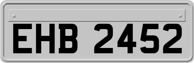 EHB2452