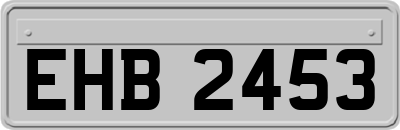 EHB2453