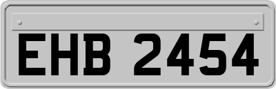 EHB2454