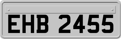 EHB2455