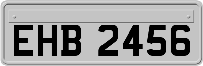 EHB2456