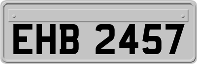 EHB2457