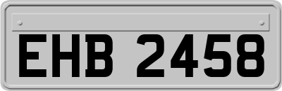 EHB2458