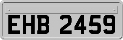 EHB2459