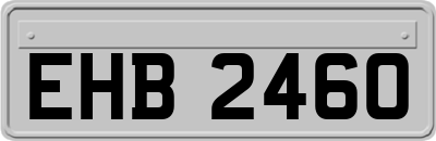 EHB2460