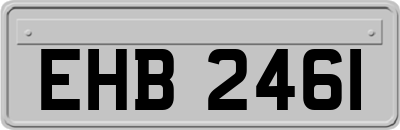 EHB2461