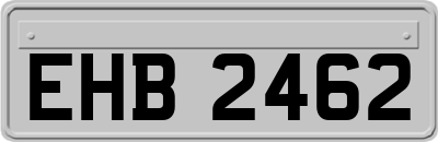 EHB2462