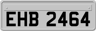 EHB2464