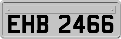 EHB2466