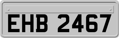 EHB2467
