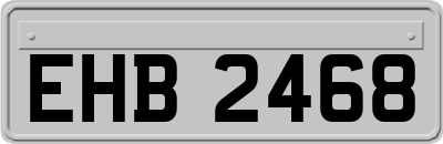 EHB2468