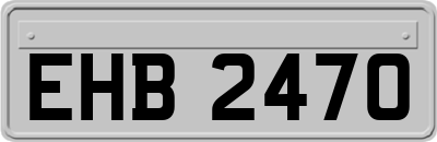 EHB2470