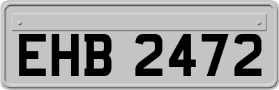 EHB2472
