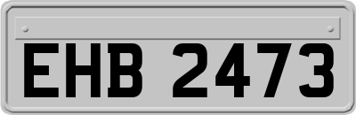 EHB2473