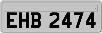 EHB2474
