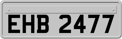 EHB2477