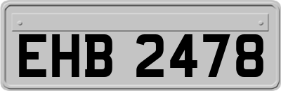 EHB2478