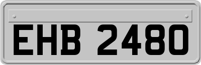 EHB2480