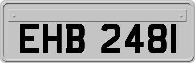 EHB2481