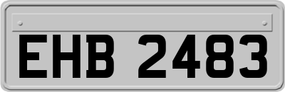 EHB2483