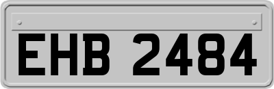 EHB2484