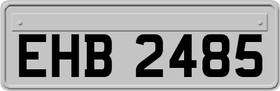 EHB2485
