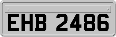 EHB2486