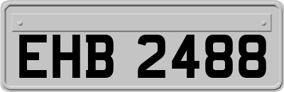 EHB2488