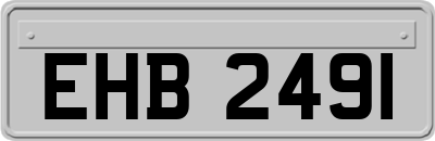EHB2491