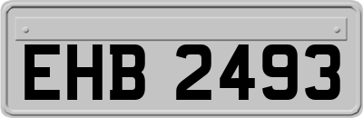 EHB2493