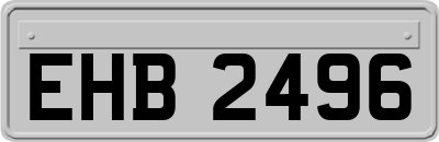 EHB2496