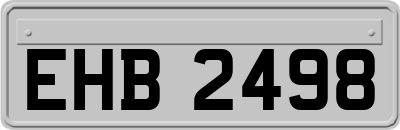 EHB2498