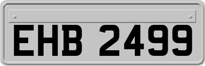 EHB2499