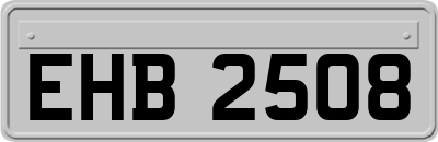 EHB2508