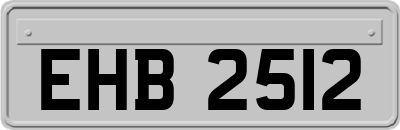 EHB2512