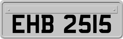 EHB2515