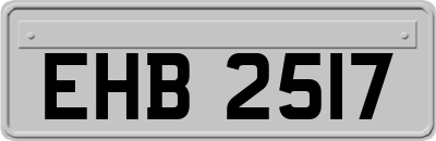 EHB2517