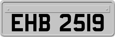 EHB2519