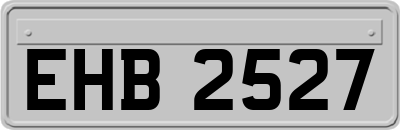 EHB2527