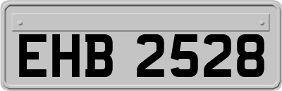 EHB2528