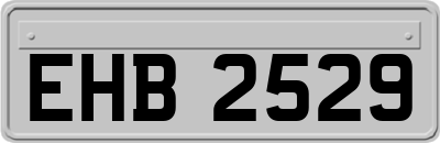 EHB2529